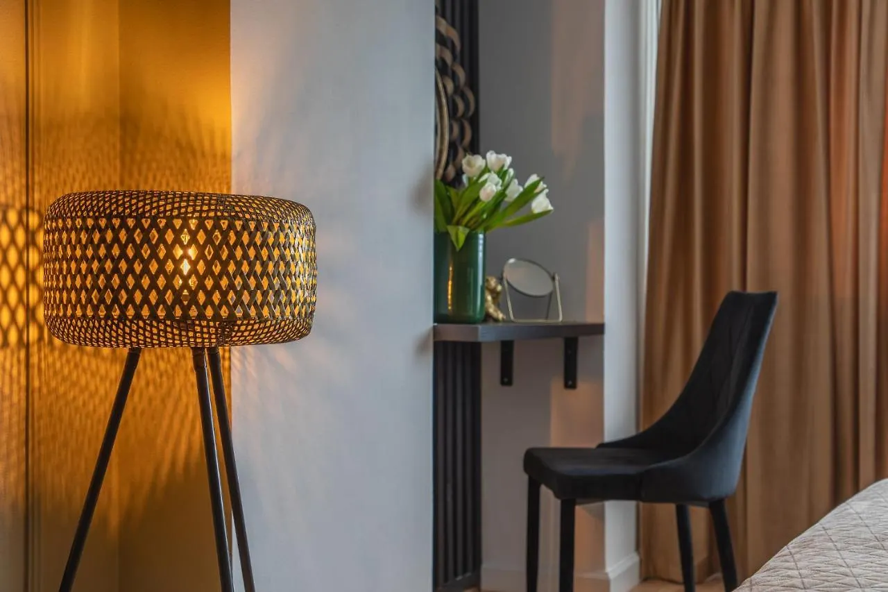 Designer Flat For 4, Heart Of Bucharest, Kitchen Villa 0*, Bucharest