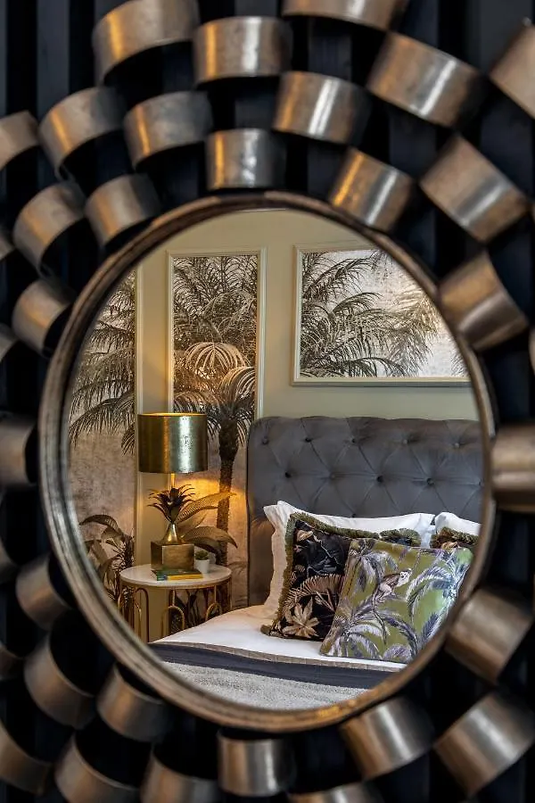 Designer Flat For 4, Heart Of Bucharest, Kitchen Villa Bucharest